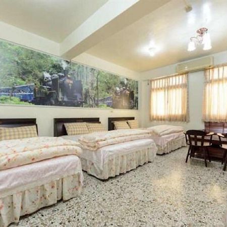 Plum Inn 2 Jiji Luaran gambar