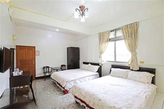 Plum Inn 2 Jiji Luaran gambar