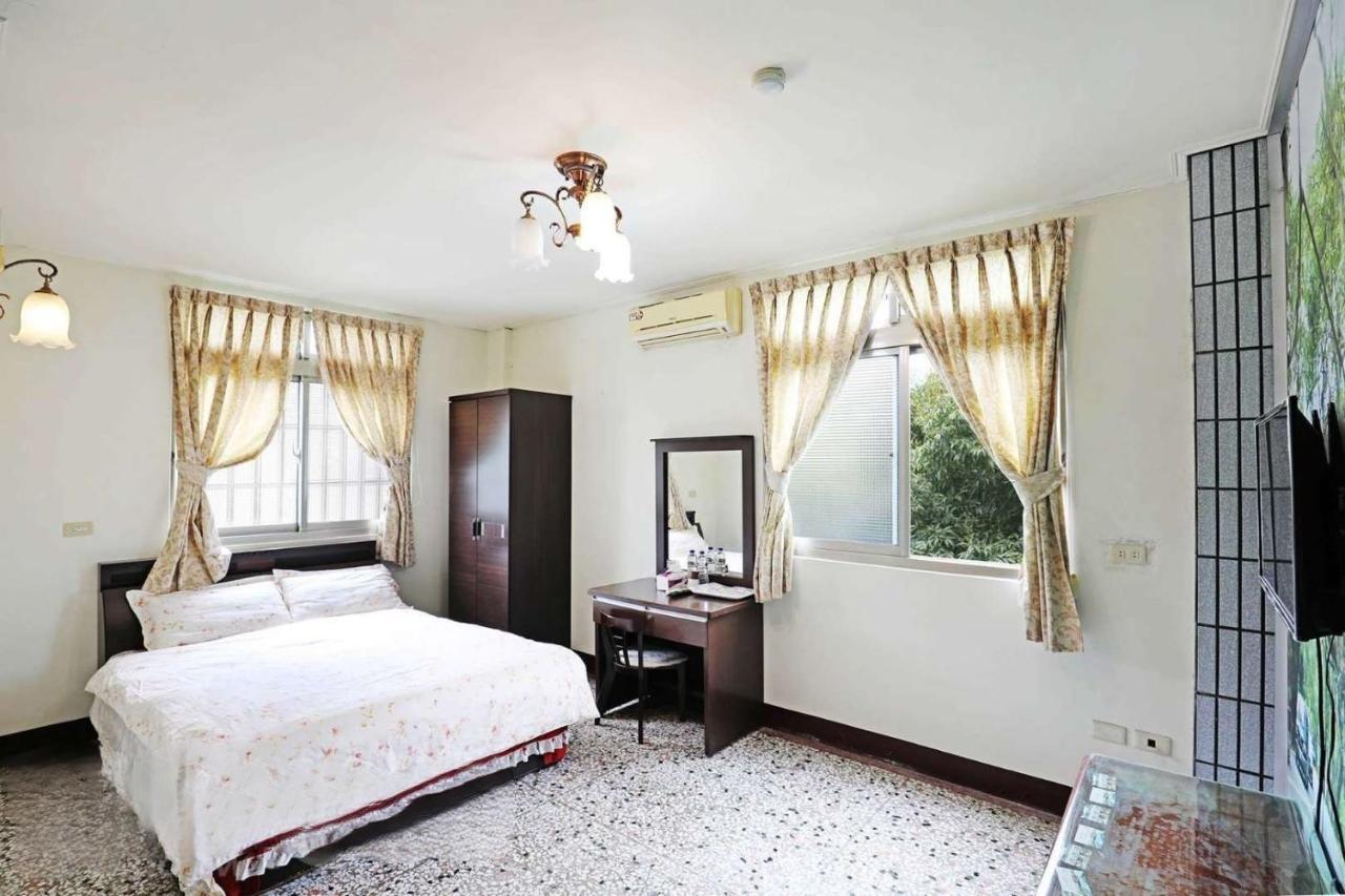 Plum Inn 2 Jiji Luaran gambar