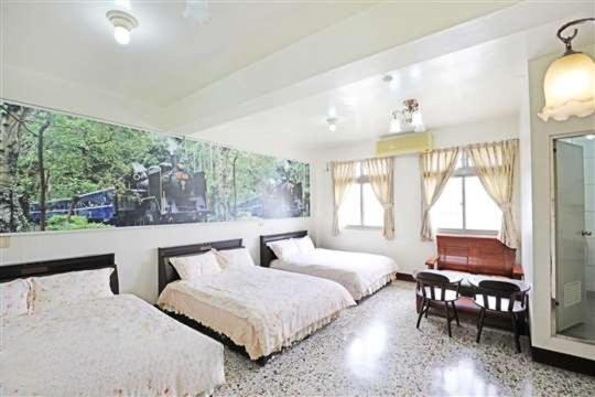 Plum Inn 2 Jiji Luaran gambar
