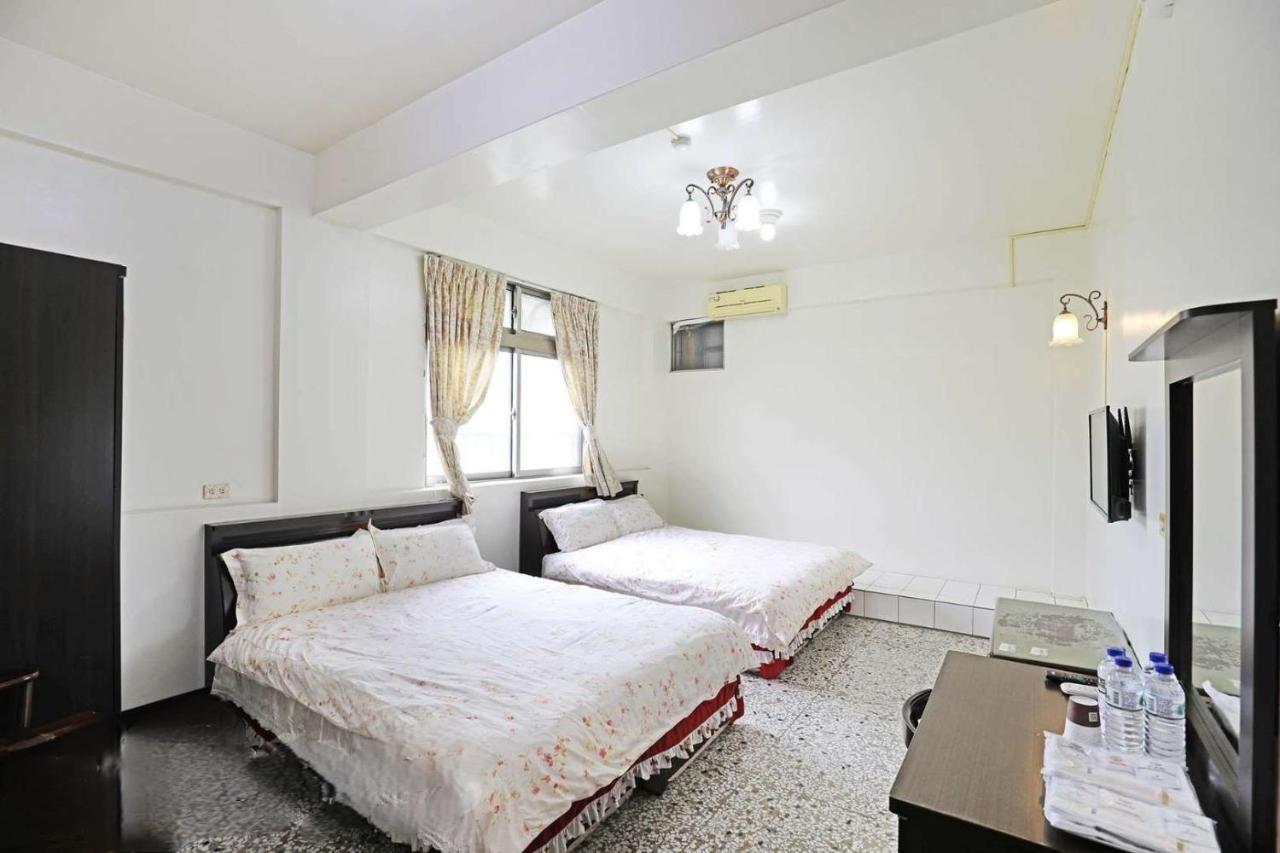 Plum Inn 2 Jiji Luaran gambar