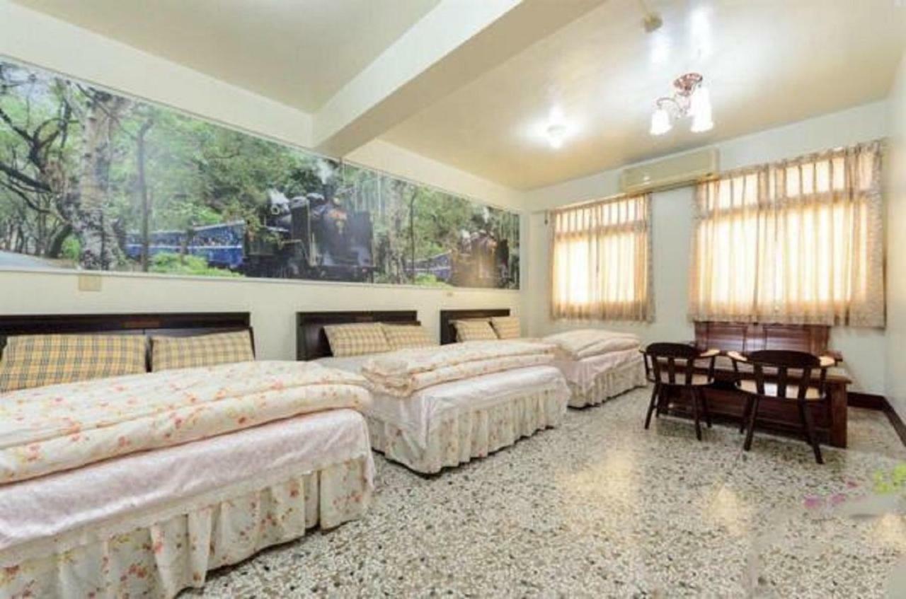 Plum Inn 2 Jiji Luaran gambar